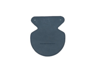 Tankschutzklappe aus Leder. Porsche 964 / 993 - 96420127900 - 9M6420127900