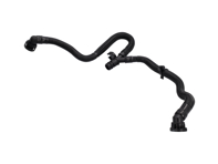 Línea de respiradero del motor. Porsche 958 Cayenne Híbrido / 970 Panamera 3.0ltr Híbrido - 95810721700