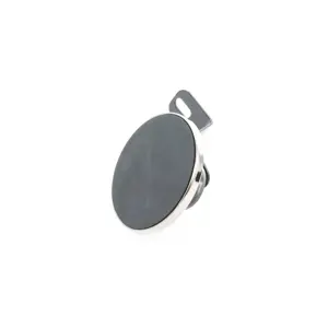 ExactFit magnetische Telefonhalterung. Audi - Q5 80A kabelloses Laden mit Magsafe - PM70.49