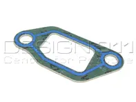 Cilinderkop flens pakking. Porsche 924S / 944 - 92810619704