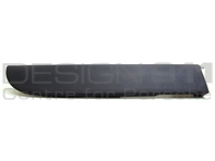Tapa de bolsillo de puerta NEGRO. Porsche 911/964/993 - 91155503903041, 91155504003041, 91155503900041, 91155504000041, 91155503902041, 91155504002041, 91155503900, 91155504000, 91155503953041