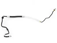 Conduite de pression de direction assistée. Porsche 987.2 Boxster / Cayman