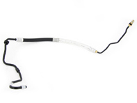 Druckleitung Servolenkung. Porsche 987.2 Boxster / Cayman