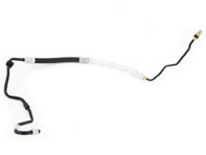 Druckleitung Servolenkung. Porsche 987.2 Boxster / Cayman