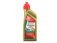 Castrol ATF TRANSMAX DEXRON III Auto Transmission Fluid - 1LTR - 1740, 95830054000, 00004330624 - G055540A2