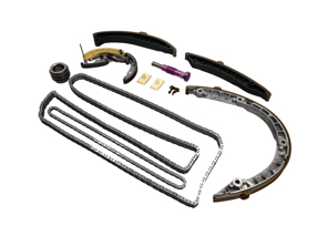 Motordistributiekettingset voor nokkenas en oliepomp. Porsche 958 3.6/970 3.0L/Macan 3.0L, 3.6L - 94810516902, 94810516910, 4775, 90001163, 94610725275, 94610725877, 94610223175, 94610518076, 94810502312, 94810516612, 94610506800, 94810506510, 94610725300