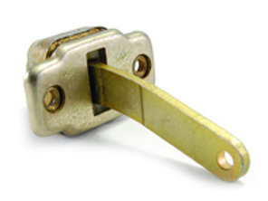 Tope de puerta. Porsche 924/944/968 - 94453760900, 477837609, 477837609A