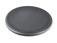 Luidspreker rooster. Porsche 911 / 964 / 993 - 91155545101, 91155545100