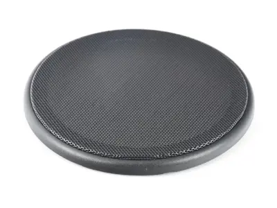 Rejilla de altavoz. Porsche 911/964/993 - 91155545101, 91155545100
