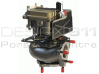 Turbolader Sport 997 Turbo K-04/K-26