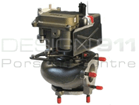 Turbolader Sport 997 Turbo K-04/K-26