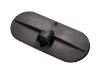 Buse de lave-glace. Porsche 991 / Boxster / Cayman / Taycan - 99162807300, 99162807500, 9P1955985