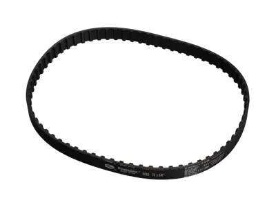 Correa aire acondicionado aux. porsche 964 turbo - 99919213150, 5095