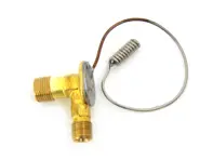 Válvula de expansión de aire acondicionado. Porsche 944 / 968 >>1992 - 94457320100