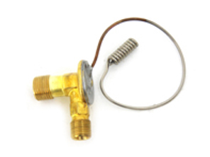 Valvola di espansione aria condizionata. Porsche 944 / 968 >>1992 - 94457320100