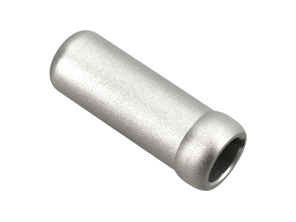 手刹合金按钮。保时捷 986 Boxster / 996 - 911680HB986