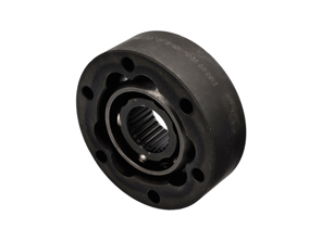 Aandrijfas kruiskoppeling. Porsche914 - 91433202903