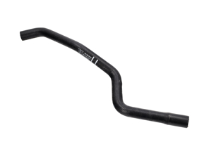 Tuyau de ventilation du liquide de refroidissement. Porsche 996 Turbo 2000-2005 - 99610633674, 99610633672