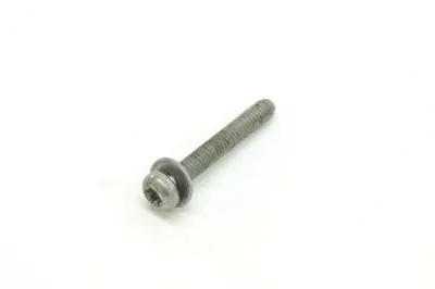 Bolt with washer for clutch switch M3x20. Porsche 987 / 997 - 99907348001