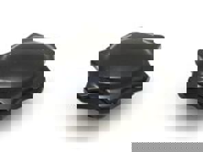 Draaiknop voor verwarming, korte uitvoering. Porsche 356A - 64442479100 - 1688001000