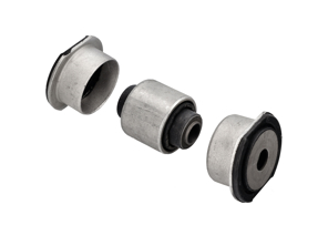 Bush for front track control arm, lower. Porsche 958 Cayenne GTS / Turbo - 95834158800