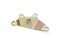 Plaque de montage pour capteur de courroie de ventilateur d'alternateur. Porsche 964 / 993 - 96410631502