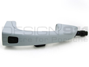 Door Handle Front or Rear (Outer). Porsche 958 Cayenne - 95853120501G2X, 95853120601G2X