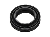 Anello protettivo per tubo di raffreddamento del motore. Porsche 996 / 997 / Turbo / GT2 / GT3 1999-13 - 99610621470