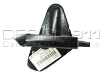 Cabrio top support bracket. Porsche 911 1986-89 - 91150143161GRV, 91150143261GRV, 91150143161, 91150143261