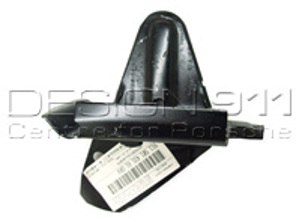 Staffa di supporto capote Cabrio. Porsche 911 1986-89 - 91150143161GRV, 91150143261GRV, 91150143161, 91150143261