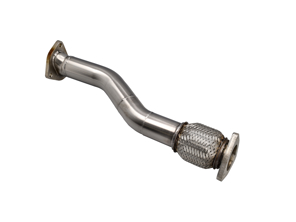 Tubo di raccordo per scarico DesignTek. Porsche 911 1974-89 - 93011116905, 93011116304, 93011115700, 93011115701, 93011116302 - 106436