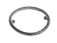 Seal For Engine Oil Cooler. Porsche 955 / 957 / 958 Cayenne 2004-11 - 95510707001, 95510707000