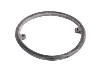 Joint d'étanchéité pour refroidisseur d'huile moteur. Porsche 955 / 957 / 958 Cayenne 2004-2011 - 95510707001, 95510707000