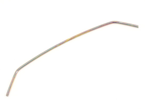 前波纹管线夹。保时捷 911 - 91150537500