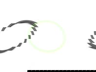 O-Ring for Intercooler Hose - 58.05 x 3.55 - for Porsche 996/997 Turbo & GT2 / 955/958 Cayenne / 95B-1 Macan - 99610680106, 95511072100