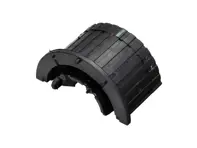 Stabilisatorbuchse vorne. Porsche 970 Panamera - 97034379206