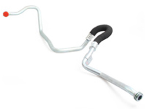 Línea de retorno de aceite. Porsche 993 turbo - 99320725252, 99320725254, 99320725255 - COL11.4.135, COL114135