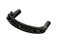 Türinnengriff vorne und hinten, Alcantara. Porsche 9PA1 Cayenne (957) 2008 - 95555526, 95555526300, 95555526400, 955555263008YR, 955555263008G1, 955555263006B7, 955555264008YR, 955555264008G1, 955555264006B7