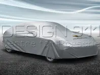 Car Cover Outdoor OE. Porsche 971 Panamera 2017>> (I0E1) - 971044021