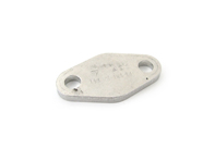 Piastra di blocco carter per Porsche 986 Boxster / 987 Boxster / 987C Cayman / 996 Carrera - 99611334050