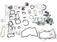 Juego de juntas de cabeza de motor. Porsche 965 3.6L Turbo - 96410090800, 02-29154-02