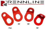 Rennline 系紧装置。通用 - E04