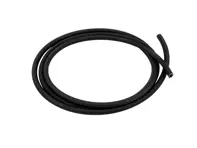 Hose 4 x 10mm Sold by the Metre for Throttle Body to Vacuum Limiter. Porsche 911 1974-77 / 924 turbo - 99918171540