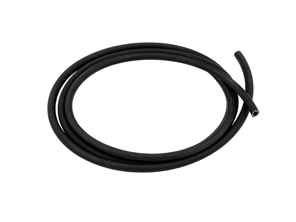 Hose 4 x 10mm Sold by the Metre for Throttle Body to Vacuum Limiter. Porsche 911 1974-77 / 924 turbo - 99918171540 - PSU4A