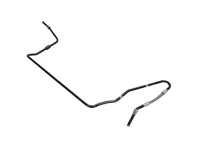 制动管路主缸至 ABS 装置 RHD。保时捷 981 / 718 / 991 - 99135531430