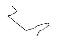 制动管路主缸至 ABS 装置 RHD。保时捷 981 / 718 / 991 - 99135531430