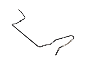 Brake line master cylinder to ABS unit RHD. Porsche 981 / 718 / 991 - 99135531430