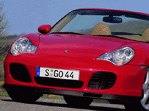 Frontstoßstange Turbo KIT Porsche 996 08/2001>> - 99650531108, 9965053550001C, 9965055610001C, 9965055630001C, 9965055640001C