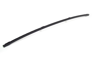 Bande de maintien du pare-chocs arrière. Porsche 993 C2 / C4 / RS - 99350563300