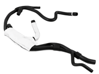 Koelvloeistofslang (compleet). Porsche 957 Cayenne 3.6L 2007-2010 - 95510606100